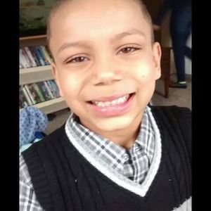 Meet your Posher, Theresa